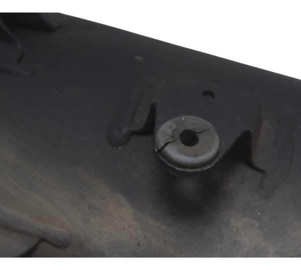 Escapamento C/ Avaria Yamaha N-max 160 17-20 Original