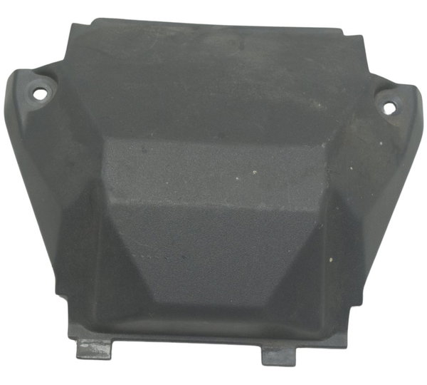 Tampa Acabamento Bateria Yamaha N-max 160 17-20 Original