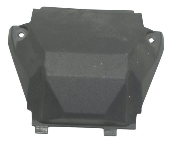 Tampa Acabamento Bateria Yamaha N-max 160 17-20 Original