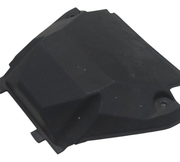 Tampa Acabamento Bateria Yamaha N-max 160 17-20 Original