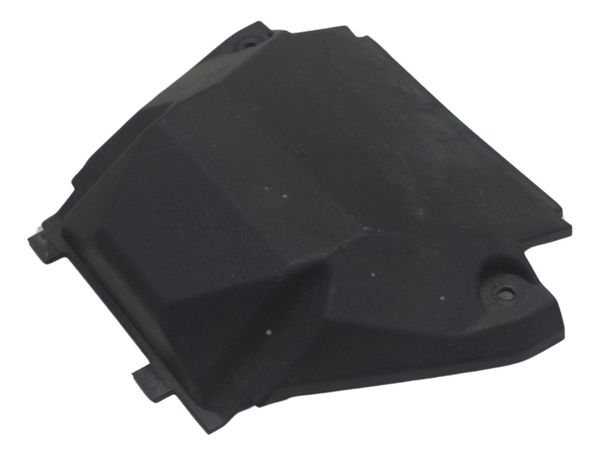 Tampa Acabamento Bateria Yamaha N-max 160 17-20 Original