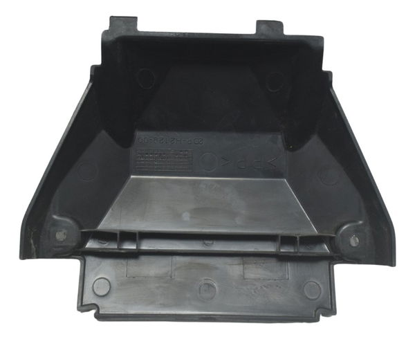 Tampa Acabamento Bateria Yamaha N-max 160 17-20 Original