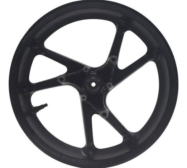 Roda Dianteira Yamaha N-max 160 17-20 Original