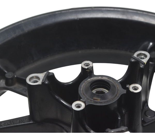 Roda Dianteira Yamaha N-max 160 17-20 Original