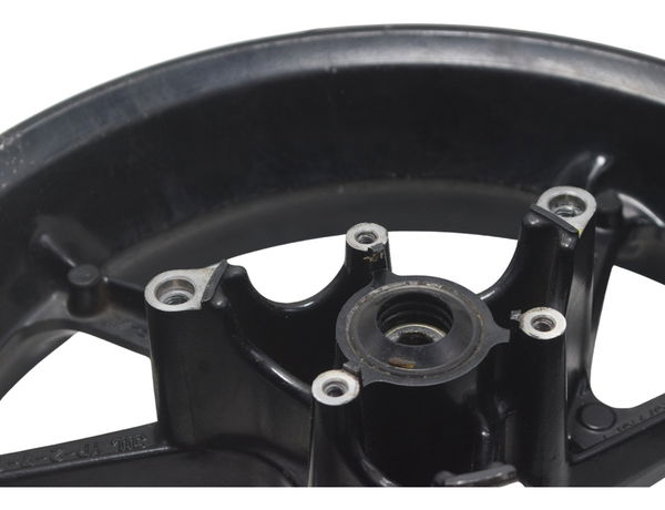 Roda Dianteira Yamaha N-max 160 17-20 Original