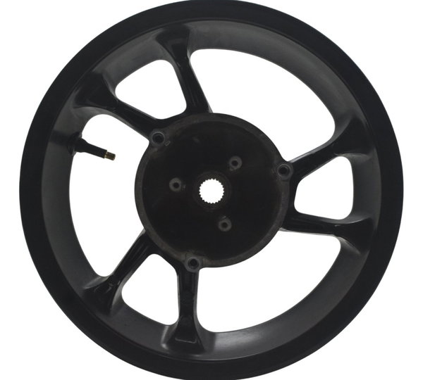 Roda Traseira Yamaha N-max 160 17-20 Original