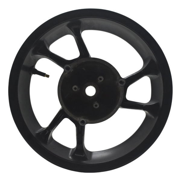Roda Traseira Yamaha N-max 160 17-20 Original