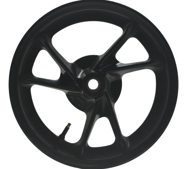 Roda Traseira Yamaha N-max 160 17-20 Original