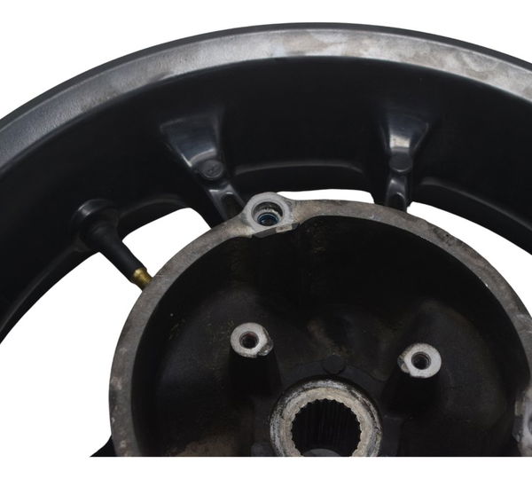 Roda Traseira Yamaha N-max 160 17-20 Original