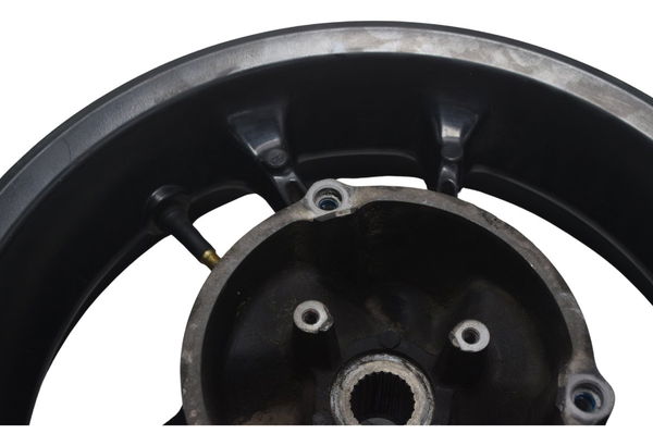 Roda Traseira Yamaha N-max 160 17-20 Original