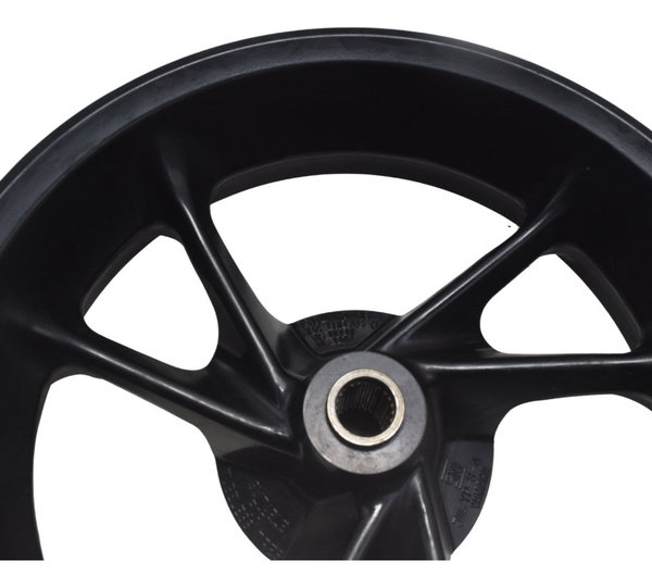 Roda Traseira Yamaha N-max 160 17-20 Original