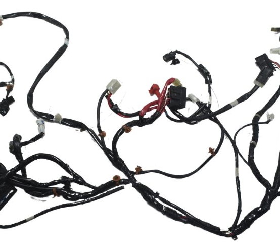 Chicote Principal Yamaha N-max 160 17-20 Original