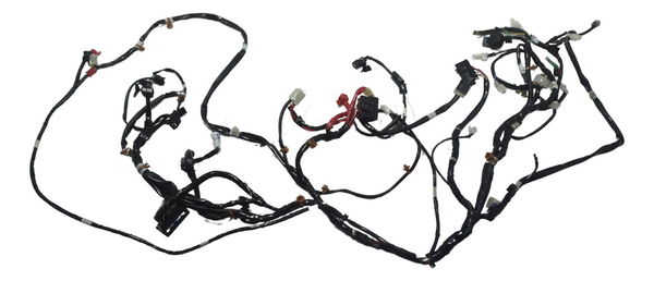 Chicote Principal Yamaha N-max 160 17-20 Original