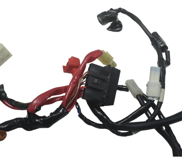 Chicote Principal Yamaha N-max 160 17-20 Original