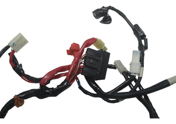 Chicote Principal Yamaha N-max 160 17-20 Original