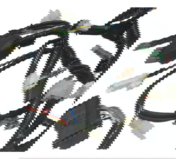 Chicote Principal Yamaha N-max 160 17-20 Original