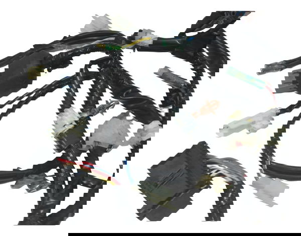 Chicote Principal Yamaha N-max 160 17-20 Original