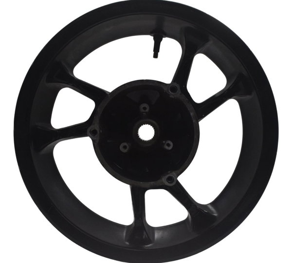 Roda Traseira Yamaha N-max 160 17-20 Original