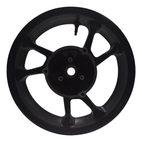 Roda Traseira Yamaha N-max 160 17-20 Original