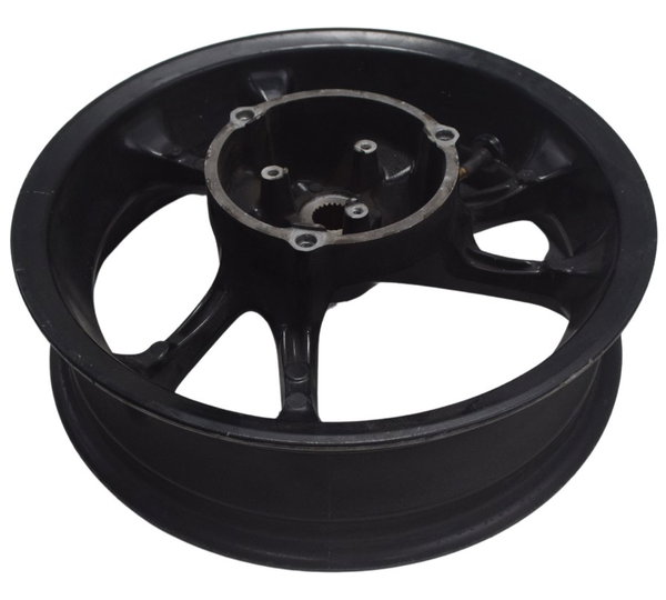 Roda Traseira Yamaha N-max 160 17-20 Original