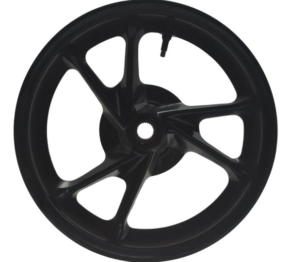 Roda Traseira Yamaha N-max 160 17-20 Original