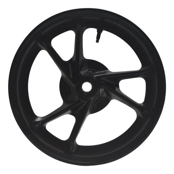 Roda Traseira Yamaha N-max 160 17-20 Original
