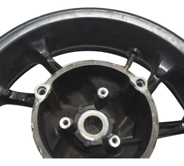 Roda Traseira Yamaha N-max 160 17-20 Original