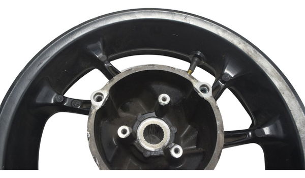 Roda Traseira Yamaha N-max 160 17-20 Original