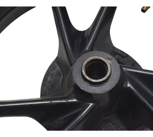 Roda Traseira Yamaha N-max 160 17-20 Original