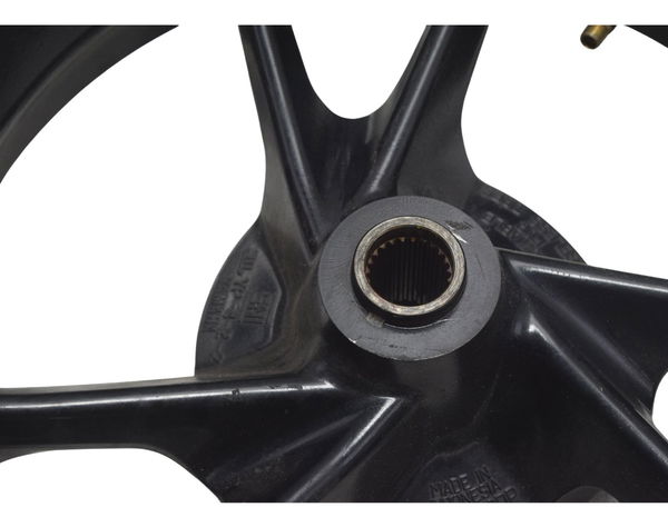 Roda Traseira Yamaha N-max 160 17-20 Original