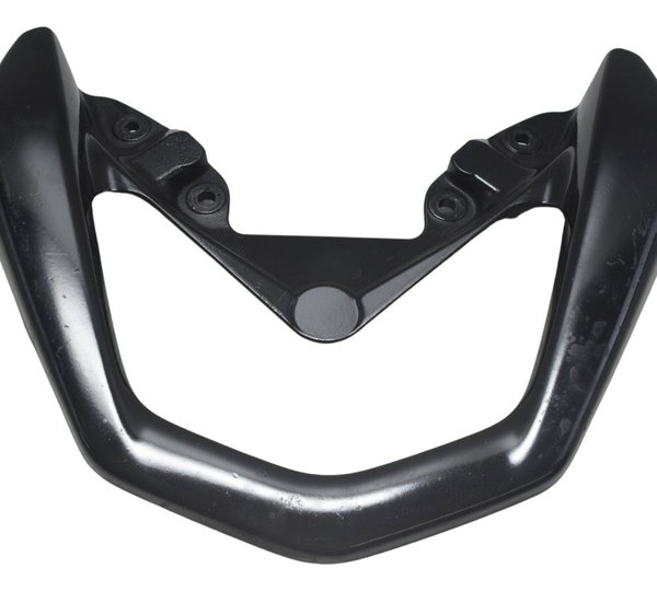 Alça Traseira Yamaha N-max 160 17-20 Original Preto