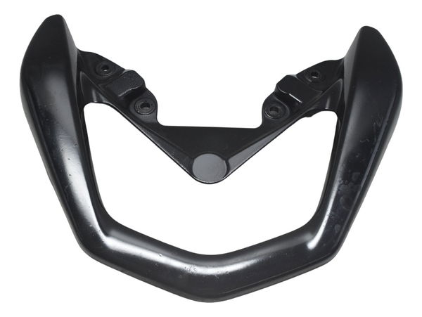 Alça Traseira Yamaha N-max 160 17-20 Original Preto