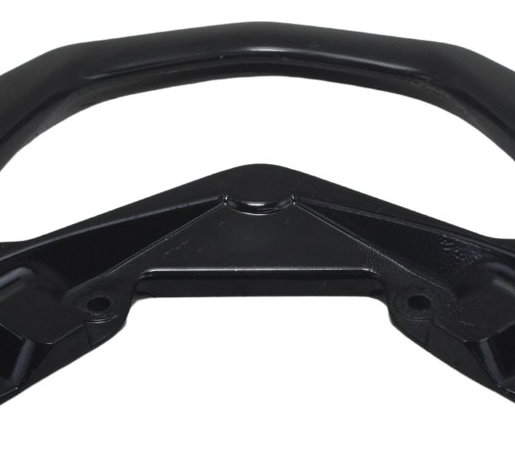 Alça Traseira Yamaha N-max 160 17-20 Original Preto