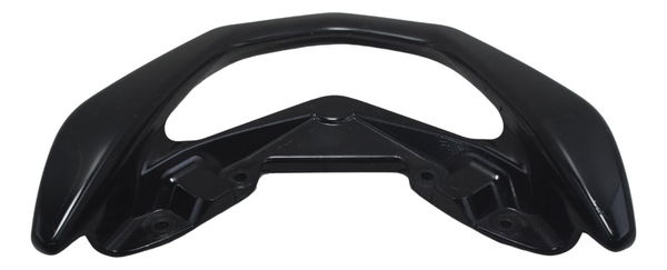 Alça Traseira Yamaha N-max 160 17-20 Original Preto