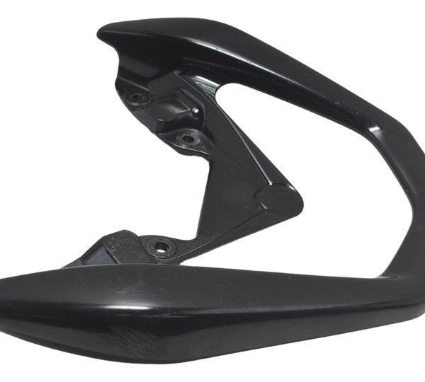 Alça Traseira Yamaha N-max 160 17-20 Original Preto