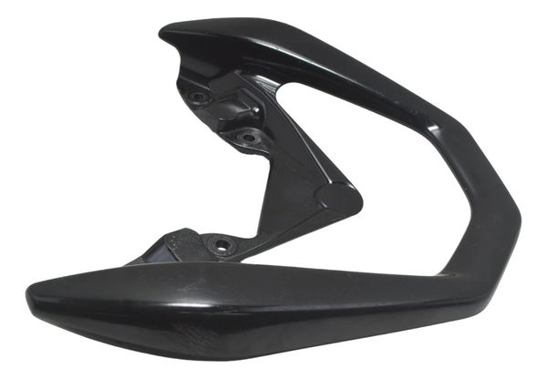 Alça Traseira Yamaha N-max 160 17-20 Original Preto