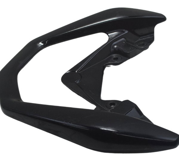 Alça Traseira Yamaha N-max 160 17-20 Original Preto