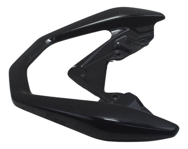 Alça Traseira Yamaha N-max 160 17-20 Original Preto