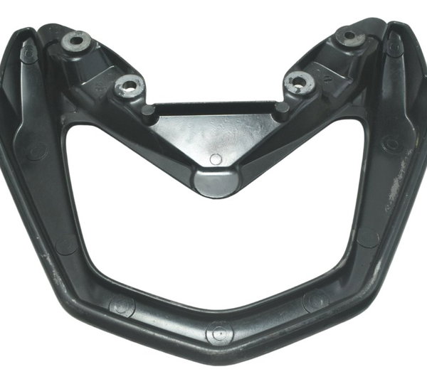 Alça Traseira Yamaha N-max 160 17-20 Original Preto