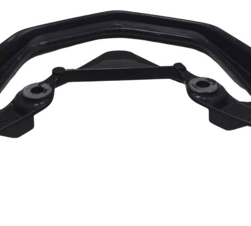 Alça Traseira Yamaha N-max 160 17-20 Original Preto