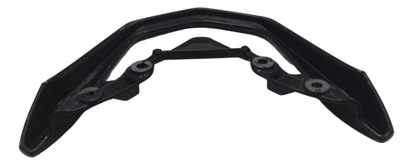Alça Traseira Yamaha N-max 160 17-20 Original Preto