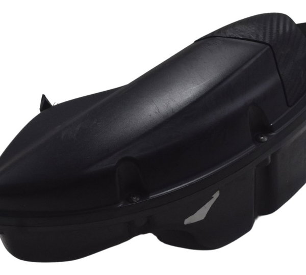 Caixa Filtro Ar C/ Detalhes Yamaha N-max 160 17-20 Original