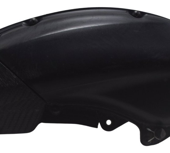 Caixa Filtro Ar C/ Detalhes Yamaha N-max 160 17-20 Original