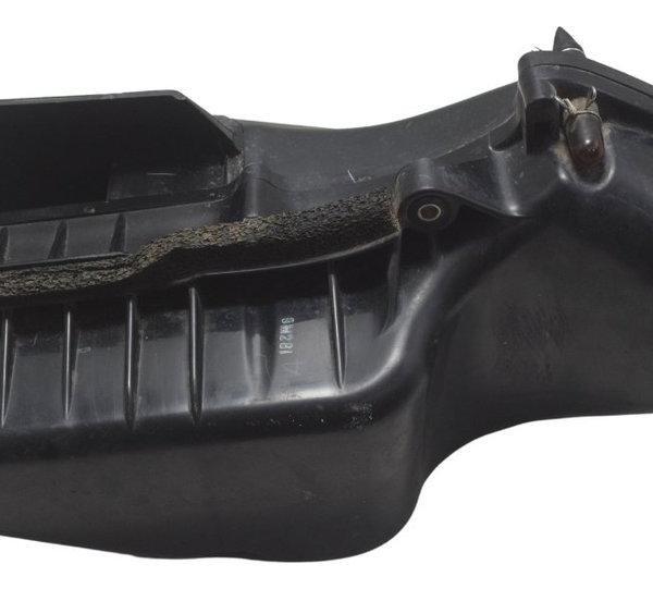 Caixa Filtro Ar C/ Detalhes Yamaha N-max 160 17-20 Original