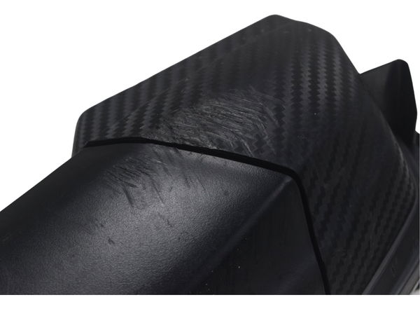 Caixa Filtro Ar C/ Detalhes Yamaha N-max 160 17-20 Original