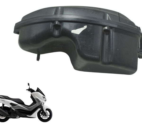 Caixa Filtro Ar C/ Detalhes Yamaha N-max 160 17-20 Original