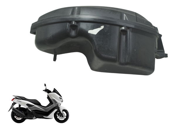 Caixa Filtro Ar C/ Detalhes Yamaha N-max 160 17-20 Original