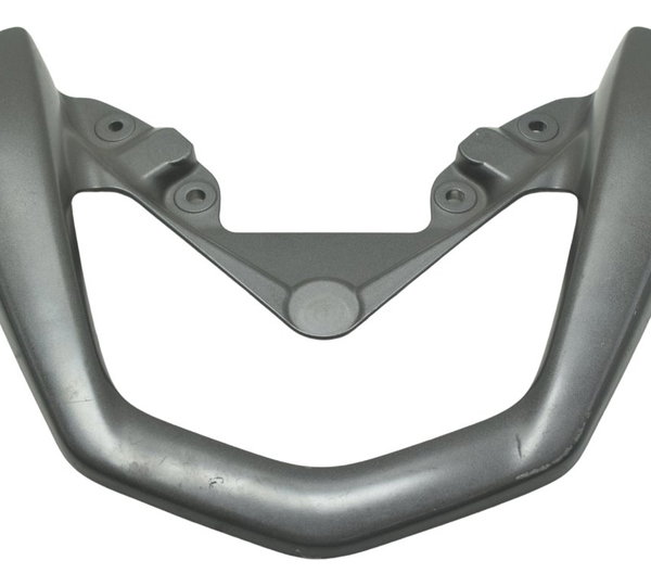 Alça Traseira Yamaha N-max 160 17-20 Original Cinza