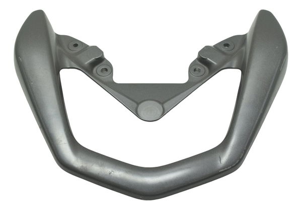 Alça Traseira Yamaha N-max 160 17-20 Original Cinza