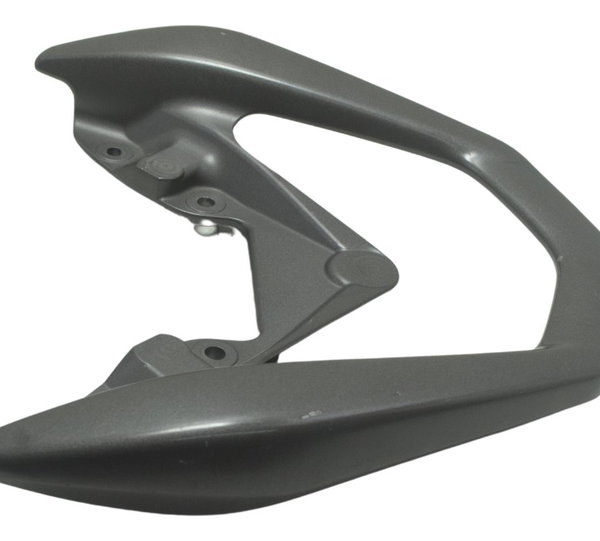 Alça Traseira Yamaha N-max 160 17-20 Original Cinza
